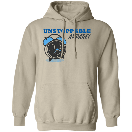 UNSTOPPABLE APPAREL