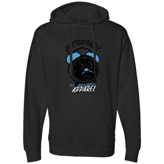 UNSTOPPABLE APPAREL