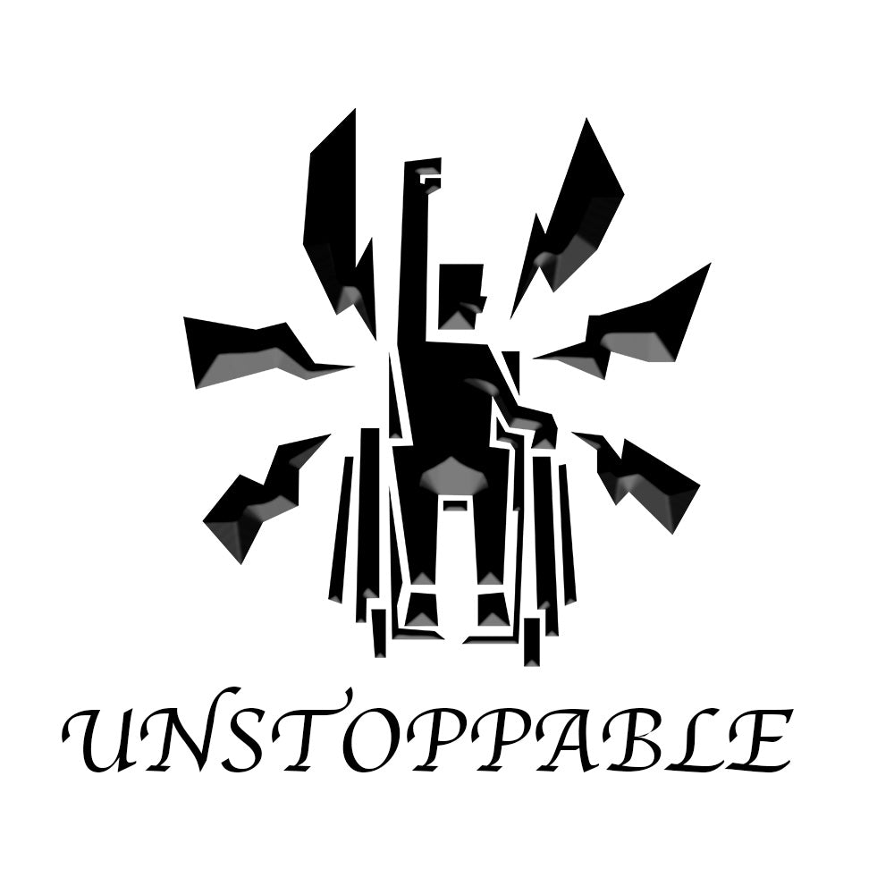 Unstoppable Apparel logo