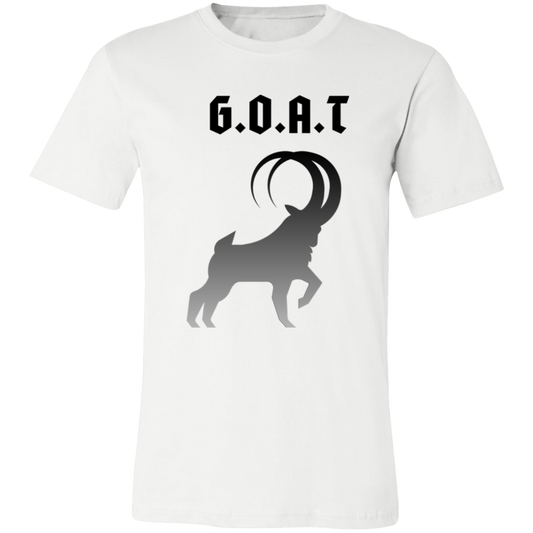 G.O.A.T