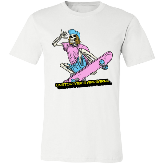 UNSTOPPABLE APPAREL
